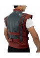 Men's Guardians Vest Jacket